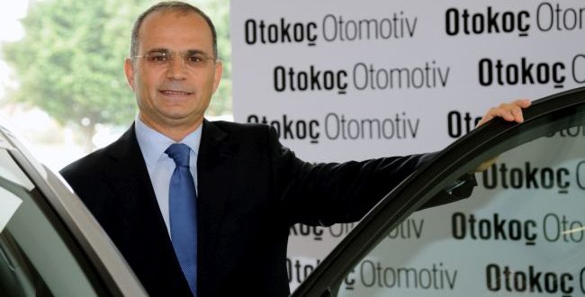 Otokoç Otomotiv 90. Yaşını Kutlayacağı 2018’de 8 Milyar TL Ciro Hedefliyor