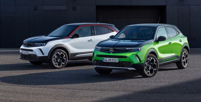 Opel Modellerinde Yıl Sonuna Özel Teklifler