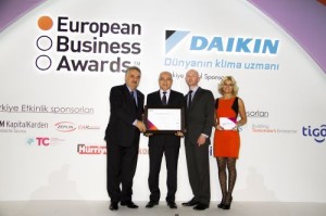 Opet- European Business Awards