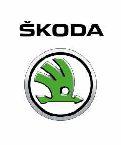 Skoda Yeni Logo