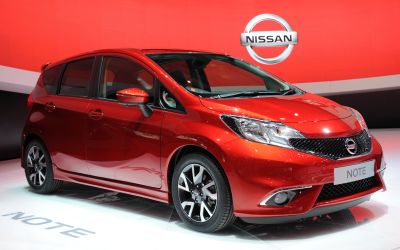 nissan note-1