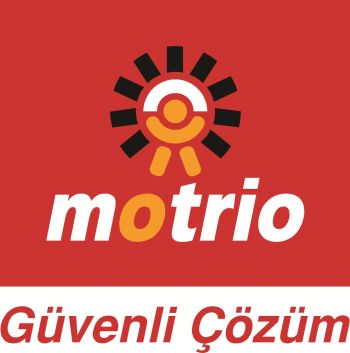 motrio logo