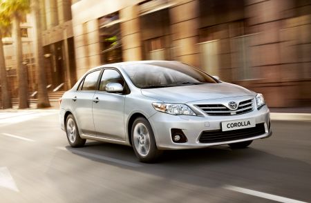 Toyota'nın Yaz Servis Günleri Kampanyası Avantajlarla Dolu (görsel)