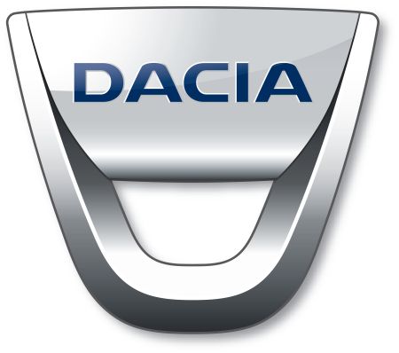 Dacia logo yuksek 1