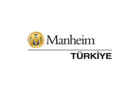 Manheim Turkiye logo