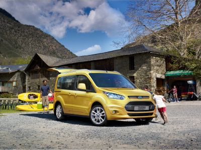 Ford-Tourneo-Connect