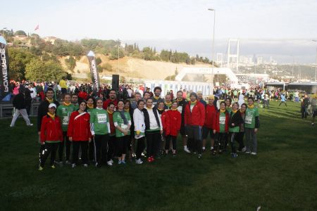 Shell Istanbul Maratonu_1