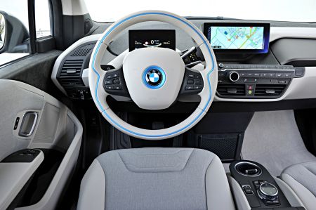 BMW i3 (4)