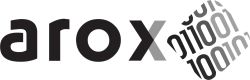 Arox logo