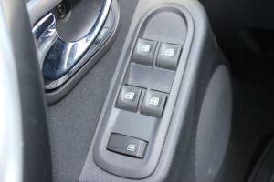 Dacia yeni Duster-iç tuşlar