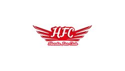 HondaFanClub_Logo