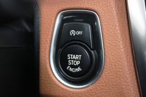 BMW 420d xDrive - start& stop çalıştırma