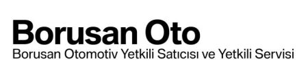 Borusan Oto Logo