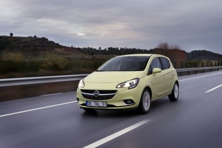 Opel Corsa,,