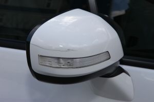 Honda Civic 1.6 Executive Eco Smart -yan ayna