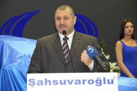 Sn. Nihat Şahsuvaroğlu (1)
