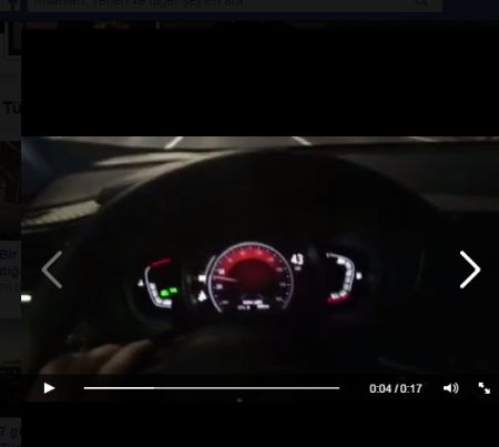 Renault Kadjar- Kalust Şalcıoğlu- Boğaziçi Köprüsü Videosu