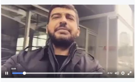Kalust Şaicıoğlu Nissan Qashqai Videosu