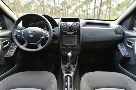 Dacia Duster EDC__-İÇ