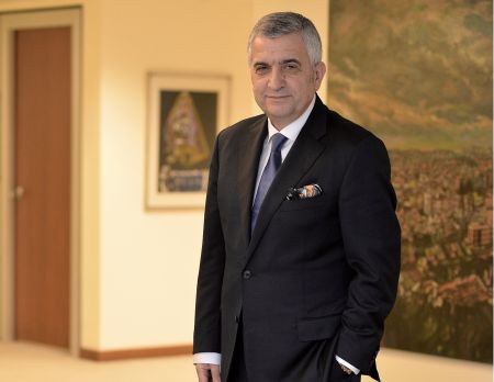Tofaş CEO Cengiz Eroldu (4)