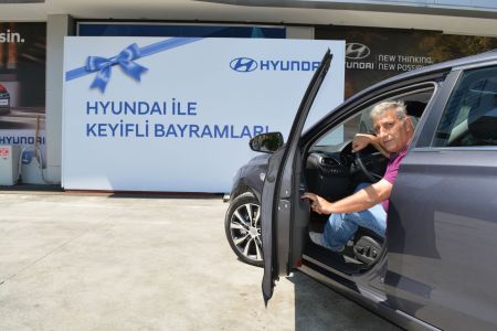 #Bayramda Hyundaim Olsa (2)