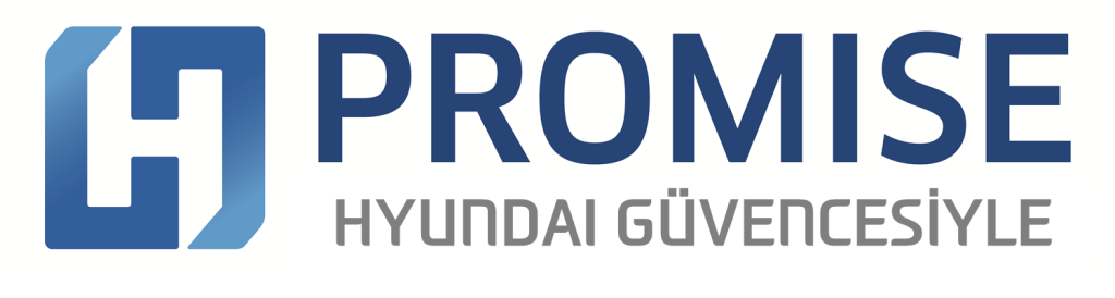 Hyundai H-Promise Logo 2017