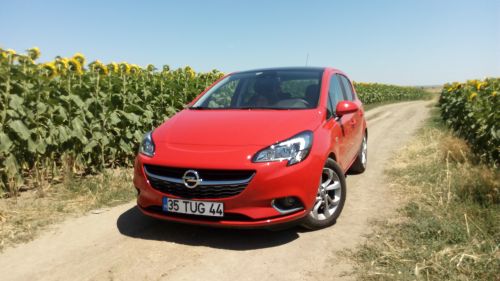 Opel Corsa ,.,