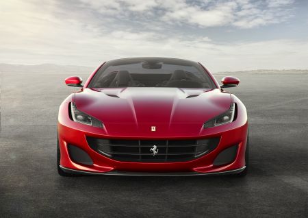 Ferrari Portofino-3