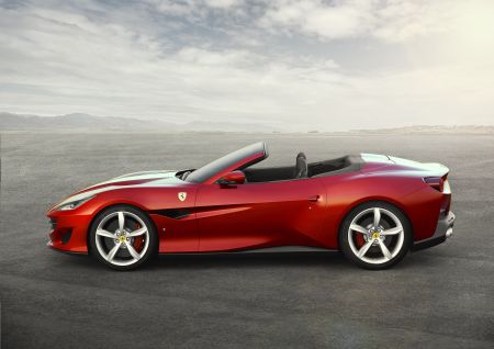 Ferrari Portofino-4