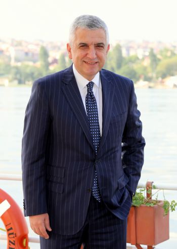 Tofaş CEO Cengiz Eroldu (5)