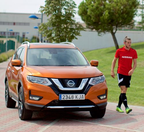 Nissan Gareth Bale_UCL_Sponsorluk__5_