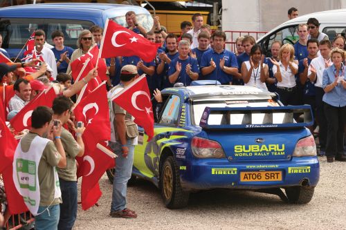 WRC Antalya_2014