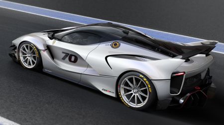 Ferrari Görsel-3