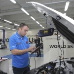 Hyundai Kavuklar Teknisyeni Özdemir Yapar