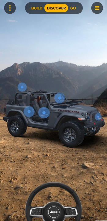 Jeep Adventure Reality App-1