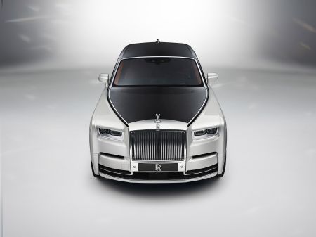 Rolls-Royce Phantom,,