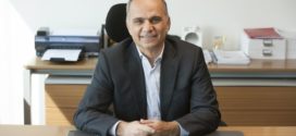 Otokoç Otomotiv’in Genel Müdürü Görgün Özdemir: “Türkiye’nin Mega Otomotiv ve Lider Araç Kiralama Şirketiyiz”
