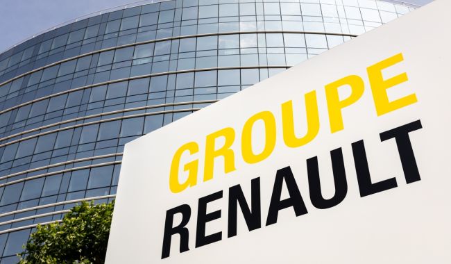 Renault Grubu