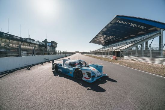 Hyundai ve Forze Motorsport ile Yarışlarda Hidrojen Dönemi